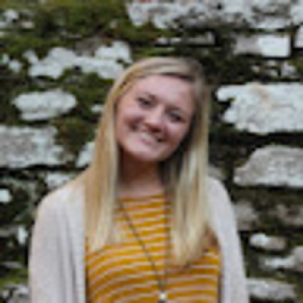 Meet your Posher, Grace